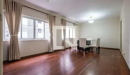 Apartamento para Aluguel - Jardim Paulista, 3 Quartos,  135 m² - São Paulo