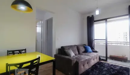 Apartamento para Aluguel - Vila Pompéia, 1 Quarto,  33 m² - São Paulo