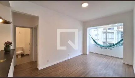Apartamento para Aluguel - Barra Funda, 1 Quarto,  53 m² - São Paulo