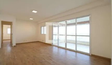 Apartamento para Aluguel - Barra Funda, 3 Quartos,  112 m² - São Paulo