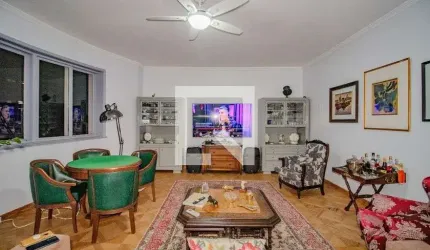 Apartamento para Aluguel - Independência, 4 Quartos,  270 m² - Porto Alegre