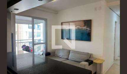 Apartamento para Aluguel - Vila Leopoldina, 2 Quartos,  51 m² - São Paulo