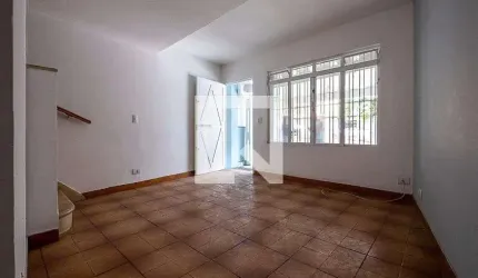 Casa para Aluguel - Vila Madalena, 2 Quartos,  65 m² - São Paulo