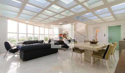 Cobertura para Aluguel - Jardim Avelino , 4 Quartos,  420 m² - São Paulo