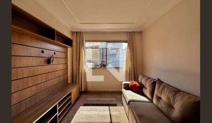 Apartamento para Aluguel - Campo Belo, 1 Quarto,  47 m² - São Paulo