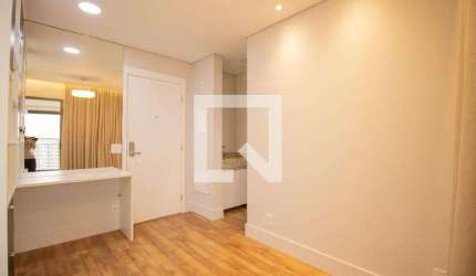 Apartamento para Aluguel - Liberdade, 1 Quarto,  38 m² - São Paulo