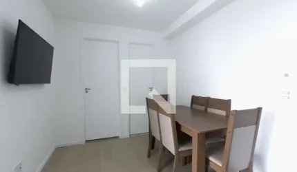 Apartamento para Aluguel - Vila Curuca, 1 Quarto,  31 m² - São Paulo
