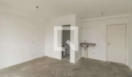 Apartamento para Aluguel - Aclimação, 1 Quarto,  28 m² - São Paulo