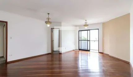 Apartamento para Aluguel - Água Fria, 3 Quartos,  130 m² - São Paulo