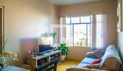 Apartamento para Aluguel - Centro Histórico, 1 Quarto,  40 m² - Porto Alegre