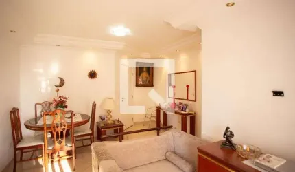 Apartamento para Aluguel - Santana, 3 Quartos,  100 m² - São Paulo