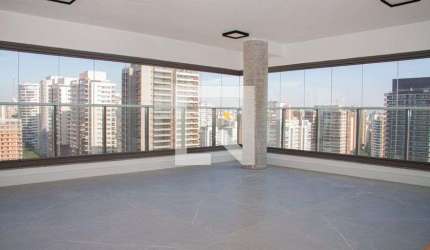 Apartamento para Aluguel - Perdizes, 2 Quartos,  100 m² - São Paulo