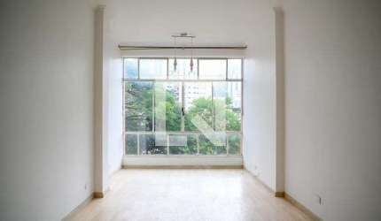 Apartamento para Aluguel - Aclimação, 2 Quartos,  90 m² - São Paulo