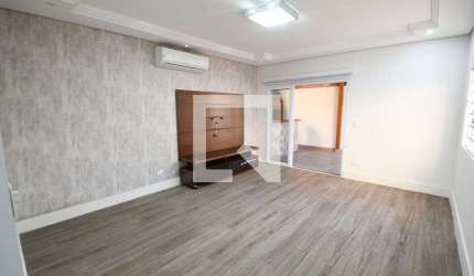 Casa / Sobrado em Condomínio para Aluguel - Ambiance Residence, 3 Quartos,  130 m² - Campinas