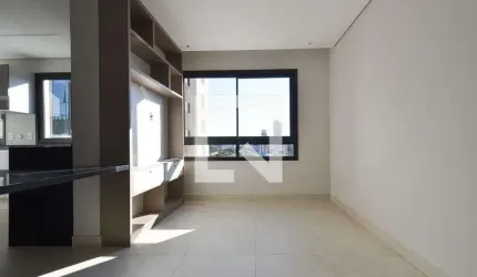 Apartamento para Aluguel - Santo Agostinho, 2 Quartos,  70 m² - Belo Horizonte