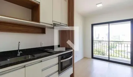 Apartamento para Aluguel - Butantã, 1 Quarto,  35 m² - São Paulo