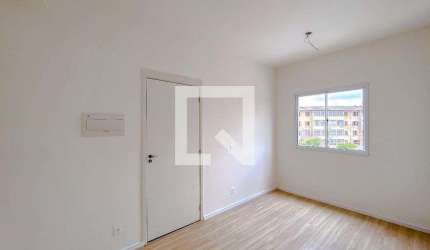 Apartamento para Aluguel - Mooca, 1 Quarto,  38 m² - São Paulo