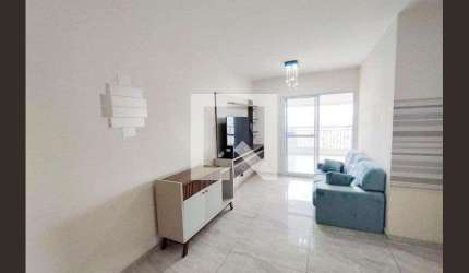 Apartamento para Aluguel - Vila Aricanduva, 3 Quartos,  89 m² - São Paulo