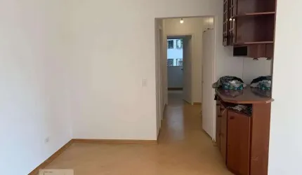 Apartamento para Aluguel - Brooklin, 3 Quartos,  100 m² - São Paulo