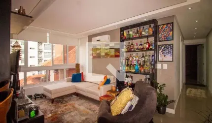 Apartamento para Aluguel - Tristeza, 2 Quartos,  61 m² - Porto Alegre