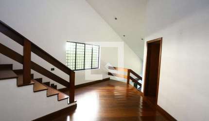Casa para Aluguel - Fazenda Morumbi, 3 Quartos,  450 m² - São Paulo