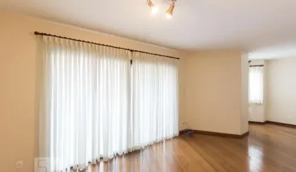 Apartamento para Aluguel - Santana, 3 Quartos,  130 m² - São Paulo