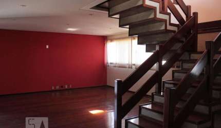 Cobertura para Aluguel - Centro, 4 Quartos,  420 m² - Jundiaí