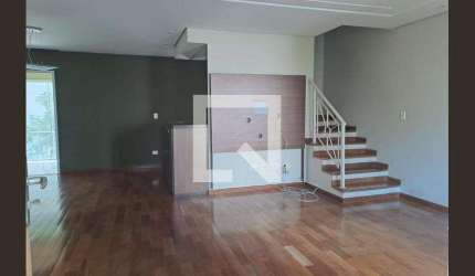 Casa / Sobrado em Condomínio para Aluguel - Aclimação, 3 Quartos,  295 m² - São Paulo
