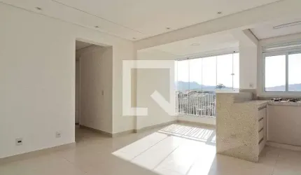Apartamento para Aluguel - Piqueri, 3 Quartos,  63 m² - São Paulo