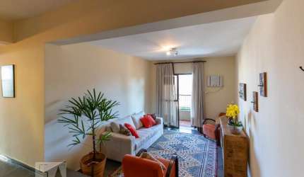 Apartamento para Aluguel - Cambuí, 3 Quartos,  100 m² - Campinas