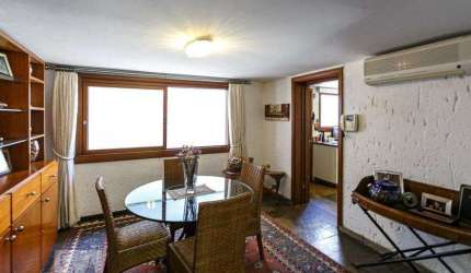 Casa para Aluguel - Vila Assunção , 3 Quartos,  800 m² - Porto Alegre