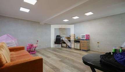 Casa para Aluguel - Pirituba, 2 Quartos,  167 m² - São Paulo