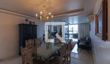 Cobertura para Aluguel - Recreio, 3 Quartos,  262 m² - Rio de Janeiro
