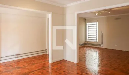 Casa para Aluguel - Perdizes, 4 Quartos,  449 m² - São Paulo
