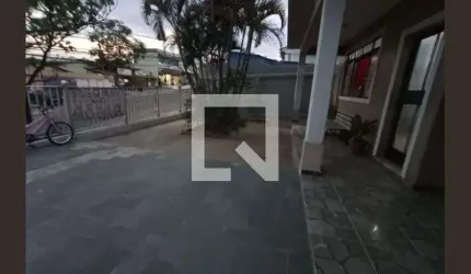 Casa para Aluguel - Santa Mônica, 3 Quartos,  156 m² - Belo Horizonte