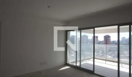 Apartamento para Aluguel - Jardim Marajoara , 3 Quartos,  121 m² - São Paulo