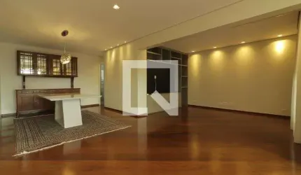 Apartamento para Aluguel - Vila Olímpia, 2 Quartos,  151 m² - São Paulo
