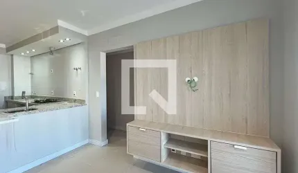 Apartamento para Aluguel - Boqueirão, 2 Quartos,  120 m² - Santos