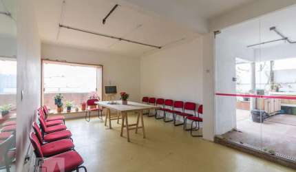 Cobertura para Aluguel - Consolação, 1 Quarto,  95 m² - São Paulo
