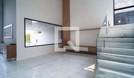 Casa para Aluguel - Ibiti, 3 Quartos,  278 m² - Sorocaba