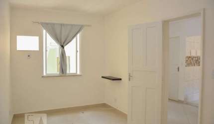 Apartamento para Aluguel - Botafogo, 1 Quarto,  28 m² - Rio de Janeiro