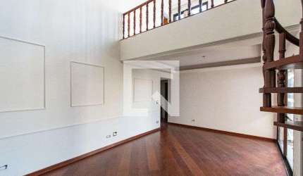 Cobertura para Aluguel - Vila Mariana, 3 Quartos,  200 m² - São Paulo