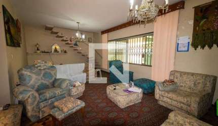 Casa para Aluguel - Vila Prudente, 4 Quartos,  350 m² - São Paulo