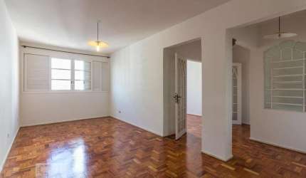 Apartamento para Aluguel - Consolação, 1 Quarto,  62 m² - São Paulo