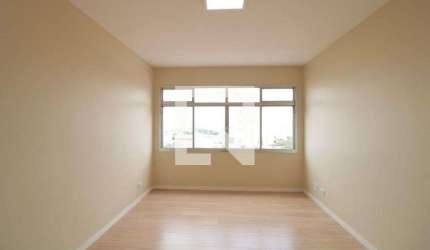 Apartamento para Aluguel - Mooca, 2 Quartos,  90 m² - São Paulo