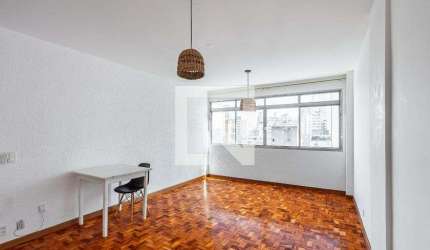 Apartamento para Aluguel - Jardim Paulista, 2 Quartos,  100 m² - São Paulo