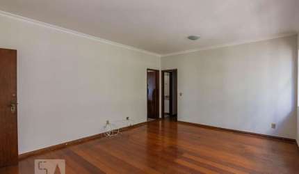 Apartamento para Aluguel - Funcionários, 3 Quartos,  98 m² - Belo Horizonte