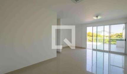 Cobertura para Aluguel - Recreio, 2 Quartos,  158 m² - Rio de Janeiro