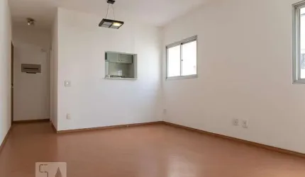 Apartamento para Aluguel - Consolação, 1 Quarto,  43 m² - São Paulo