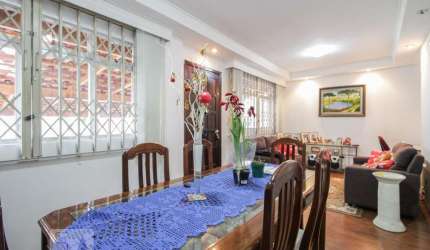Casa para Aluguel - Santa Quitéria , 4 Quartos,  210 m² - Curitiba